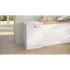 Freistehender Geschirrspüler Bosch Serie 2 SMS2ITW09E — 13 Maßgedecke, 46 dB, 60 cm, Wärmetauscher-Trocknung