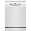 Freistehender Geschirrspüler Bosch Serie 2 SMS2ITW09E — 13 Maßgedecke, 46 dB, 60 cm, Wärmetauscher-Trocknung