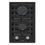 Bosch Serie 8 PRB3A6I40 Kochfeld Schwarz Einbau 30 cm Gas 2 Zone(n)