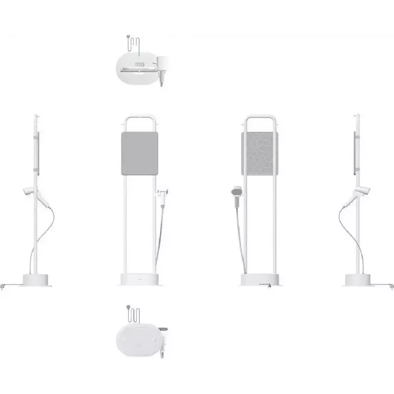 Kleiderdampfer Xiaomi BHR9027EU 2400W 2,3L 36g/min Weiß