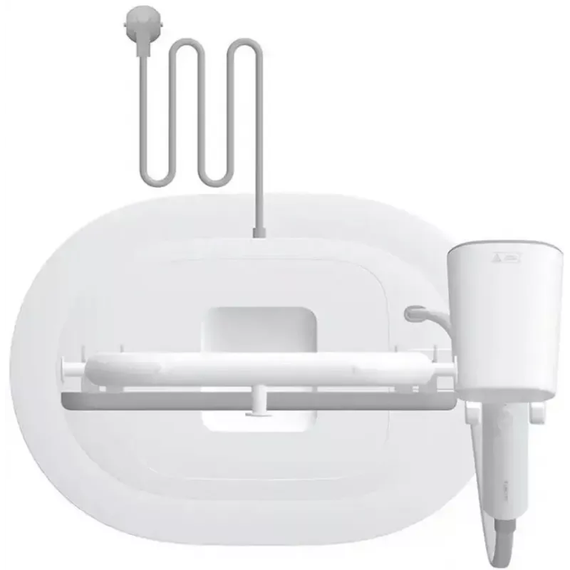 Kleiderdampfer Xiaomi BHR9027EU 2400W 2,3L 36g/min Weiß