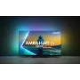 Philips 55OLED820/12 TV 139,7 cm (55 Zoll) 4K Ultra HD Smart-TV WLAN Schwarz