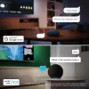 Philips 55OLED910/12 TV 139,7 cm (55 Zoll) 4K Ultra HD Smart-TV WLAN Metallic