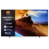 Philips 65OLED770 165,1 cm (65 Zoll) 4K Ultra HD Smart-TV Wi-Fi Schwarz