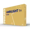 Philips 65OLED770 165,1 cm (65 Zoll) 4K Ultra HD Smart-TV Wi-Fi Schwarz