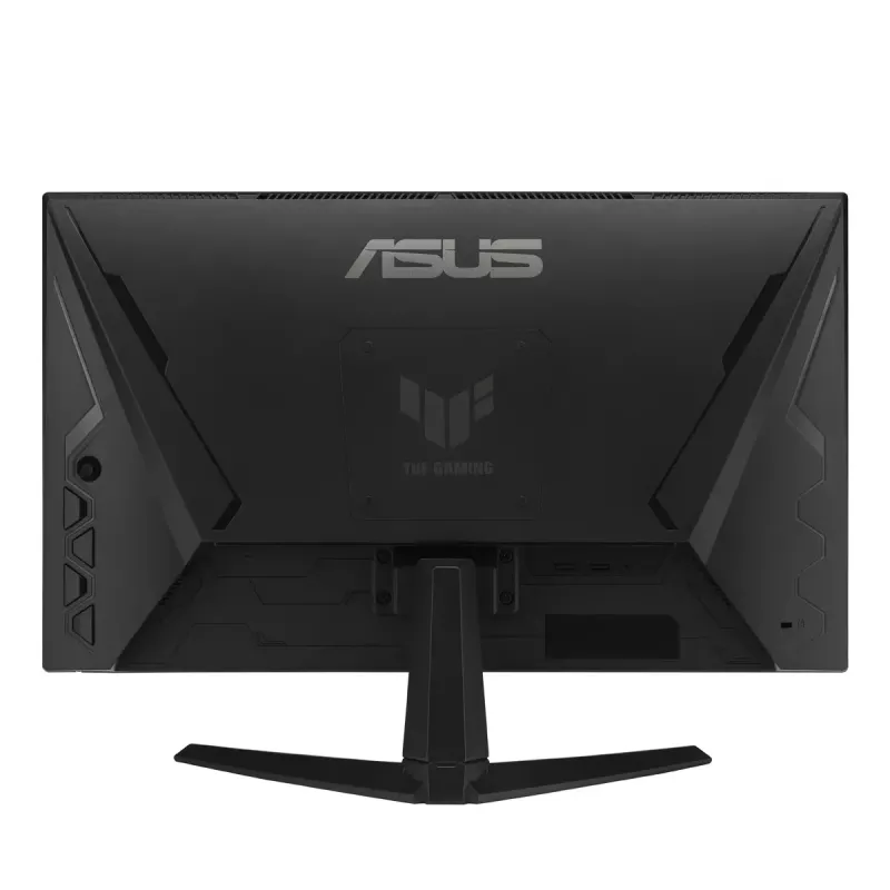 Monitor ASUS VG249QE5A 23,8 Zoll Full HD IPS 1920 x 1080 146 Hz 1 ms, 300 cd/m², VESA 100x100, integrierte Lautsprecher