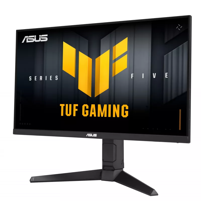 ASUS TUF Gaming VG259QL5A computer monitor 62.2 cm (24.5 inch) 1920 x 1080 pixels Full HD LED Schwarz