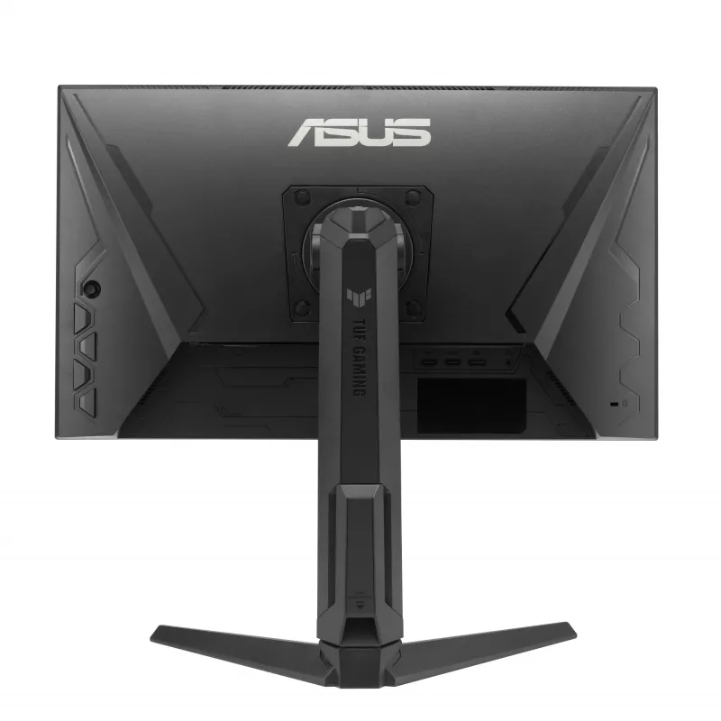 ASUS TUF Gaming VG259QL5A computer monitor 62.2 cm (24.5 inch) 1920 x 1080 pixels Full HD LED Schwarz