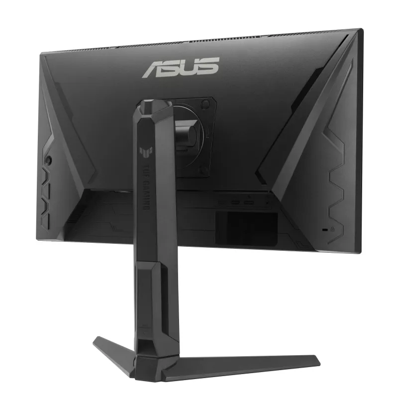 ASUS TUF Gaming VG259QL5A computer monitor 62.2 cm (24.5 inch) 1920 x 1080 pixels Full HD LED Schwarz