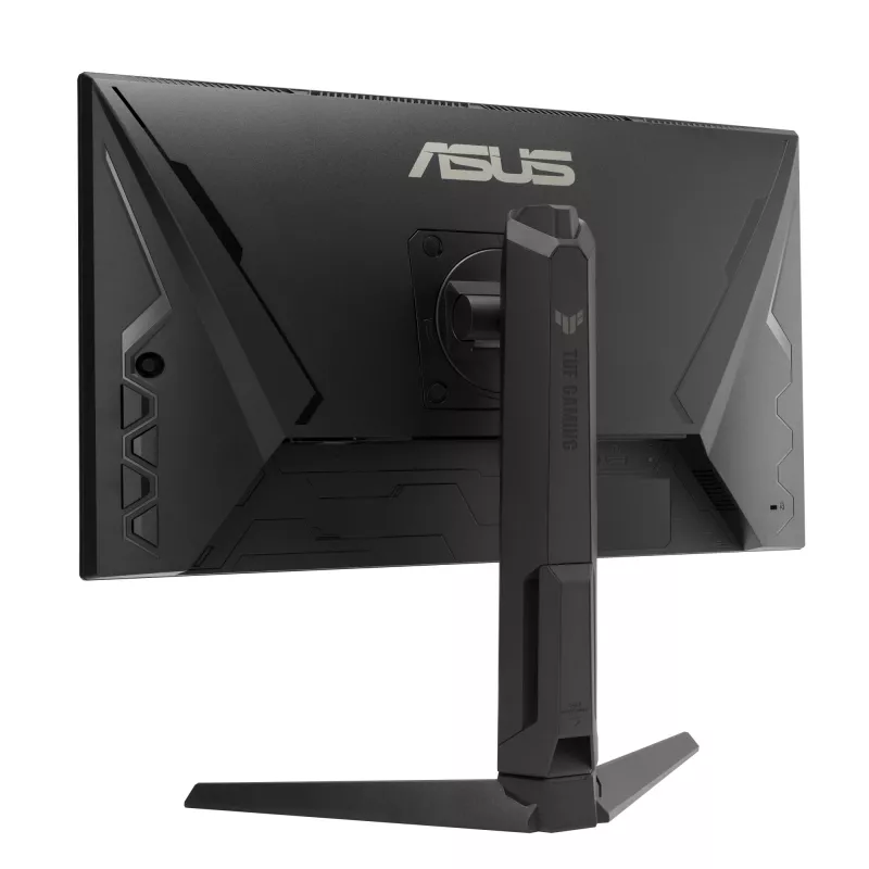 ASUS TUF Gaming VG259QL5A computer monitor 62.2 cm (24.5 inch) 1920 x 1080 pixels Full HD LED Schwarz