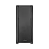 Chieftec AS-02B-OP Computergehäuse Midi Tower Schwarz