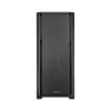 Chieftec AS-02B-TG-OP Computergehäuse Midi Tower Schwarz