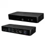 Dockingstation i-tec CAINTGDUAL4KDOCPD Dual Display Power Delivery 100W