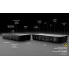 Dockingstation i-tec CAINTGDUAL4KDOCPD Dual Display Power Delivery 100W