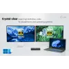 Dockingstation i-tec CAINTGDUAL4KDOCPD Dual Display Power Delivery 100W