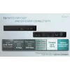 Dockingstation i-tec CAINTGDUAL4KDOCPD Dual Display Power Delivery 100W