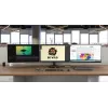 i-tec Thunderbolt4 Triple Display Docking Station + Power Delivery 96W