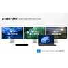 i-tec Thunderbolt4 Triple Display Docking Station + Power Delivery 96W