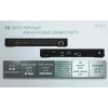 i-tec Thunderbolt4 Triple Display Docking Station + Power Delivery 96W