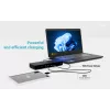 i-tec Thunderbolt4 Triple Display Docking Station + Power Delivery 96W