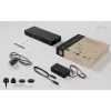 i-tec Thunderbolt4 Triple Display Docking Station + Power Delivery 96W