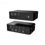 i-tec Thunderbolt5 Quattro Display Docking Station, 5x USB, 2,5 GLAN + Power Delivery 140W
