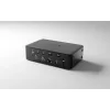 i-tec Thunderbolt5 Quattro Display Docking Station, 5x USB, 2,5 GLAN + Power Delivery 140W