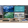 i-tec Thunderbolt5 Quattro Display Docking Station, 5x USB, 2,5 GLAN + Power Delivery 140W