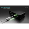 i-tec Thunderbolt5 Quattro Display Docking Station, 5x USB, 2,5 GLAN + Power Delivery 140W