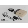 i-tec Thunderbolt5 Quattro Display Docking Station, 5x USB, 2,5 GLAN + Power Delivery 140W