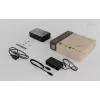 i-tec Thunderbolt5 Quattro Display Docking Station, 5x USB, 2,5 GLAN + Power Delivery 140W
