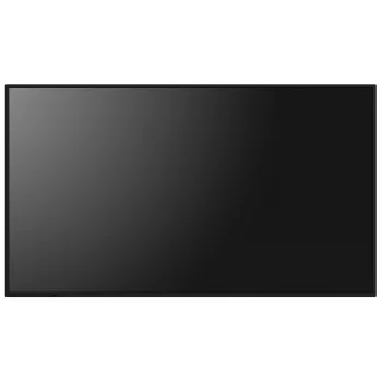 Sharp MultiSync M552 Digital Signage Flachbildschirm 139.7 cm (55 Zoll) LCD 550 cd/m² 4K Ultra HD Schwarz Touchscreen