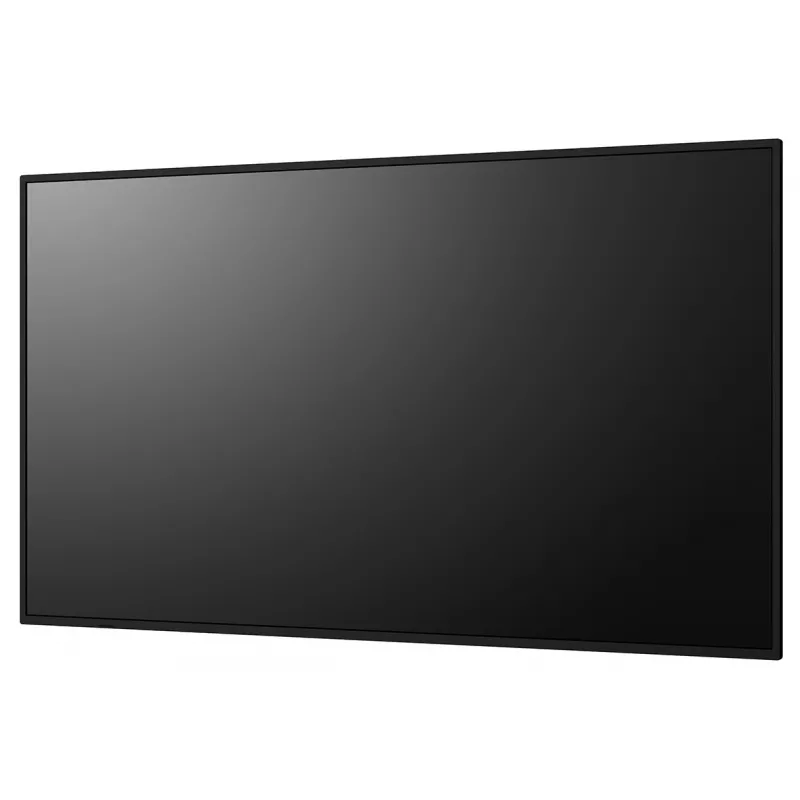 Sharp MultiSync M552 Digital Signage Flachbildschirm 139.7 cm (55 Zoll) LCD 550 cd/m² 4K Ultra HD Schwarz Touchscreen