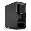 PC-Gehäuse Fractal Design Epoch Schwarz Solid Midi Tower Schwarz