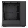 PC-Gehäuse Fractal Design Epoch Schwarz Solid Midi Tower Schwarz