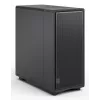 PC-Gehäuse Fractal Design Epoch Schwarz Solid Midi Tower Schwarz