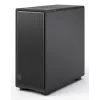 PC-Gehäuse Fractal Design Epoch Schwarz Solid Midi Tower Schwarz