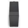 PC-Gehäuse Fractal Design Epoch Schwarz Solid Midi Tower Schwarz