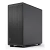 PC-Gehäuse Fractal Design Epoch Schwarz Solid Midi Tower Schwarz