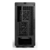 PC-Gehäuse Fractal Design Epoch Schwarz Solid Midi Tower Schwarz