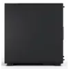 PC-Gehäuse Fractal Design Epoch Schwarz Solid Midi Tower Schwarz