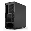 PC-Gehäuse Fractal Design Epoch Schwarz Solid Midi Tower Schwarz