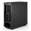 PC-Gehäuse Fractal Design Epoch Schwarz Solid Midi Tower Schwarz