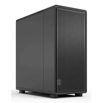 PC-Gehäuse Fractal Design Epoch Schwarz Solid Midi Tower Schwarz