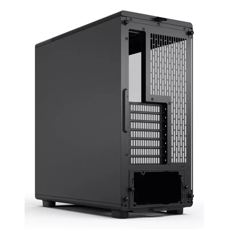 PC-Gehäuse Fractal Design Epoch Schwarz TG RGB Light Tint Midi Tower Schwarz