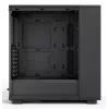 PC-Gehäuse Fractal Design Epoch Schwarz TG RGB Light Tint Midi Tower Schwarz