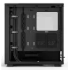 PC-Gehäuse Fractal Design Epoch Schwarz TG RGB Light Tint Midi Tower Schwarz