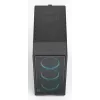 PC-Gehäuse Fractal Design Epoch Schwarz TG RGB Light Tint Midi Tower Schwarz