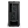 PC-Gehäuse Fractal Design Epoch Schwarz TG RGB Light Tint Midi Tower Schwarz