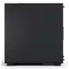 PC-Gehäuse Fractal Design Epoch Schwarz TG RGB Light Tint Midi Tower Schwarz
